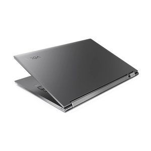 Lenovo Yoga C930's hinge