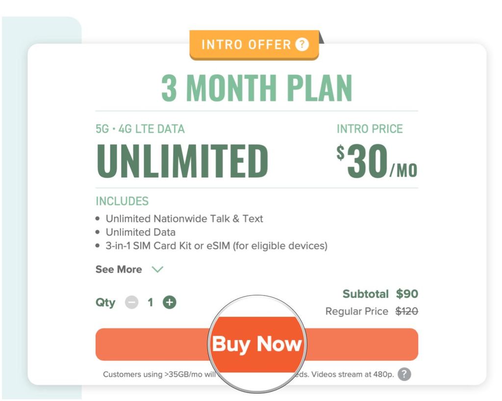 How to get your free SIM card from Mint Mobile iMore
