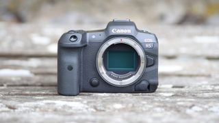 Canon EOS R5