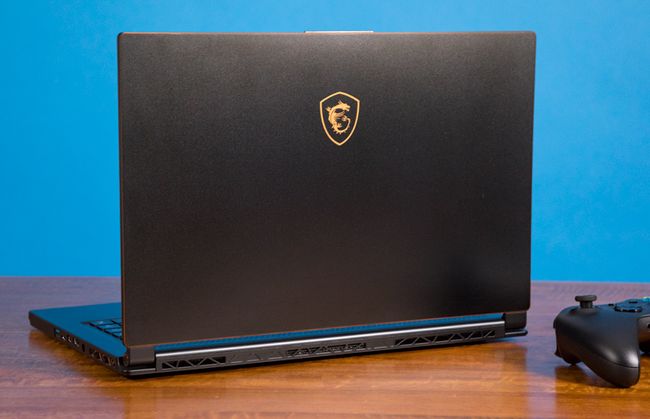 MSI GS65 Stealth Thin - Full Review and Benchmarks | Laptop Mag