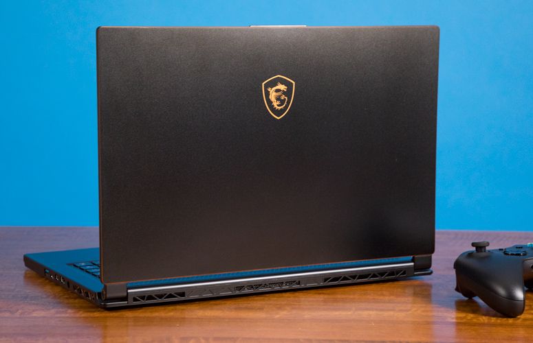 Msi Gs65 Stealth Thin - Full Review And Benchmarks 