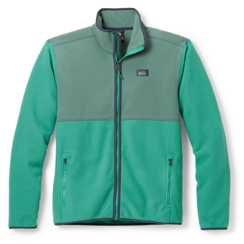 Trailmade Fleece Jacket
