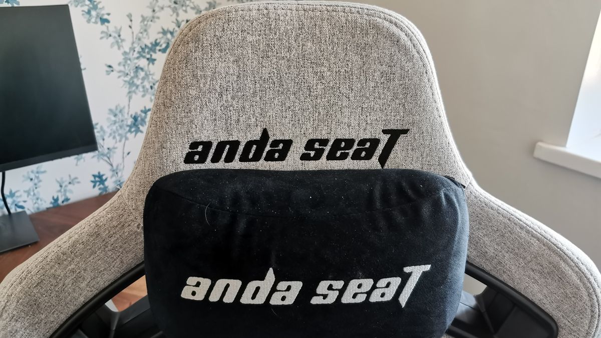 Anda Seat Kaiser 3
