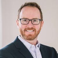 David Higgins's avatar
