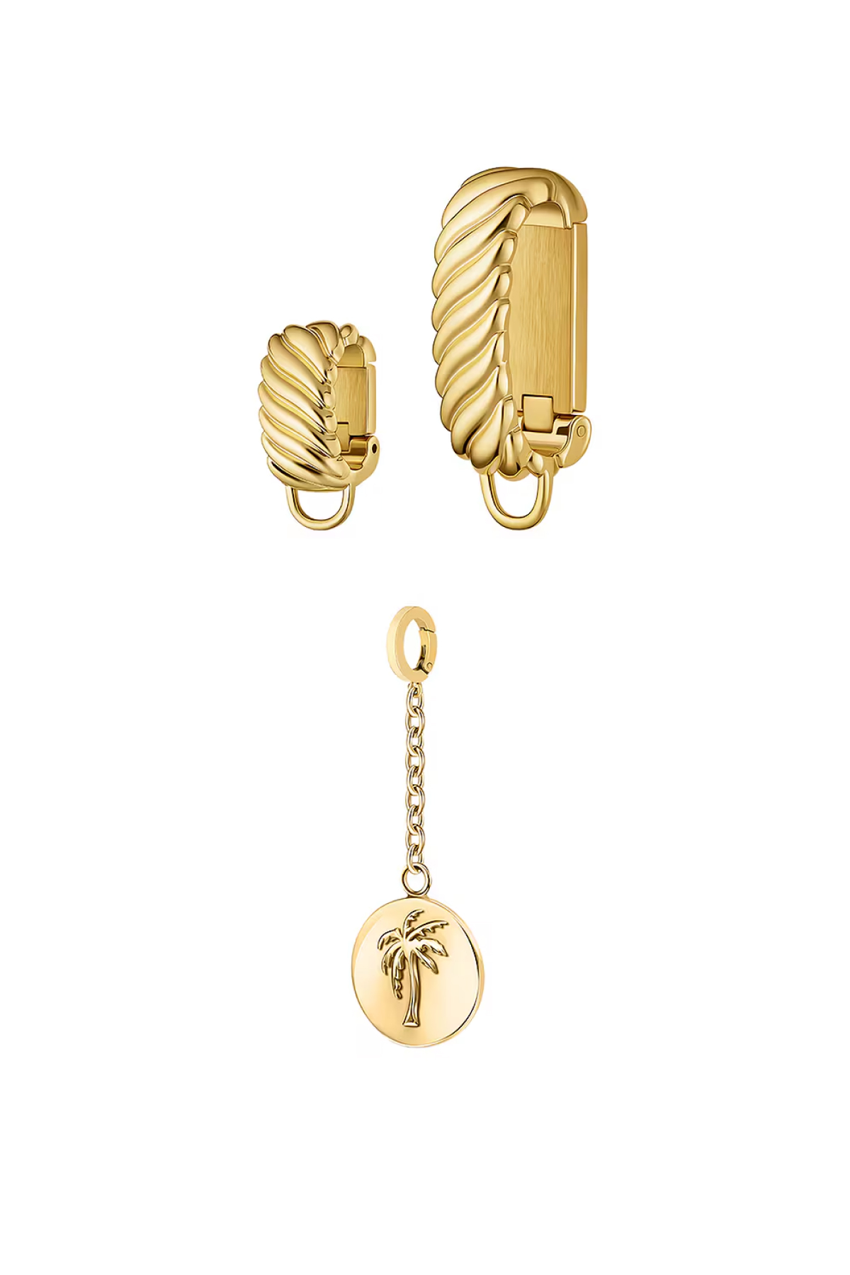 Dorne Calm Palm Memento Charm Starter Set