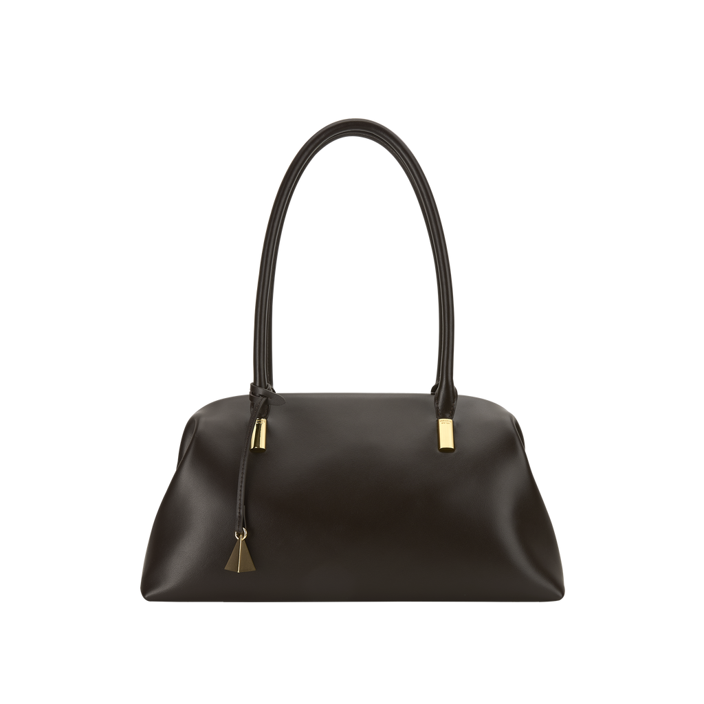 Medium Chocolate Club Bag (2nd Pre-Order Release)