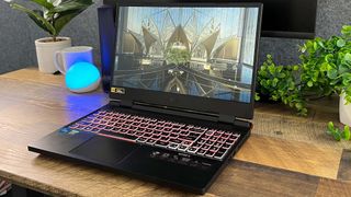 Acer Nitro 5 (2022)