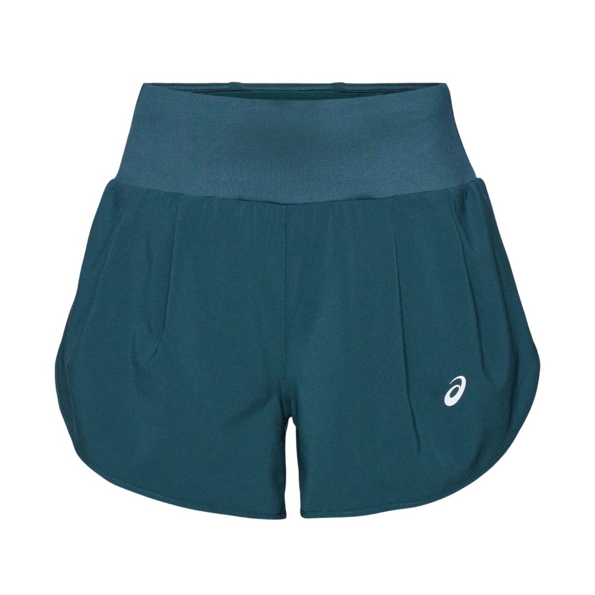 ASICS running shorts for women 3-in-1