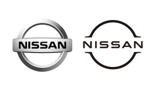 Nissan logos