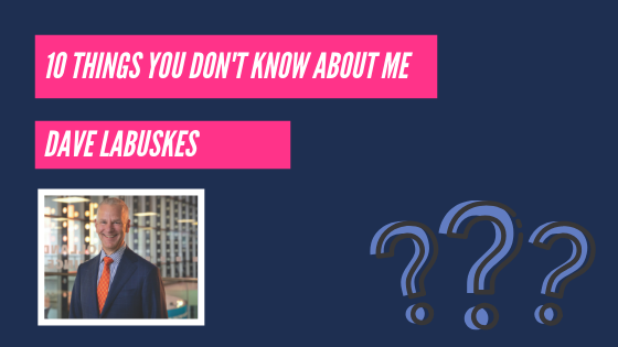 10 Things You Don&#039;t Know About Dave Labuskes