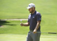 Tyrrell Hatton Reveals Anger Of WGC-Mexico Slow Play Warning