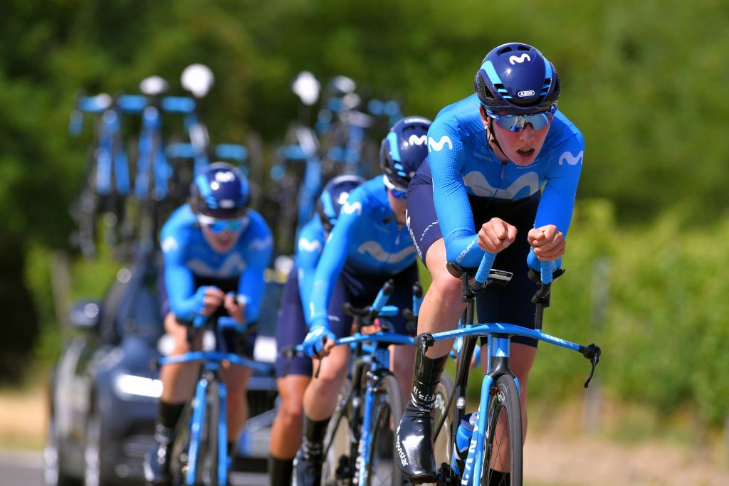 Movistar Team