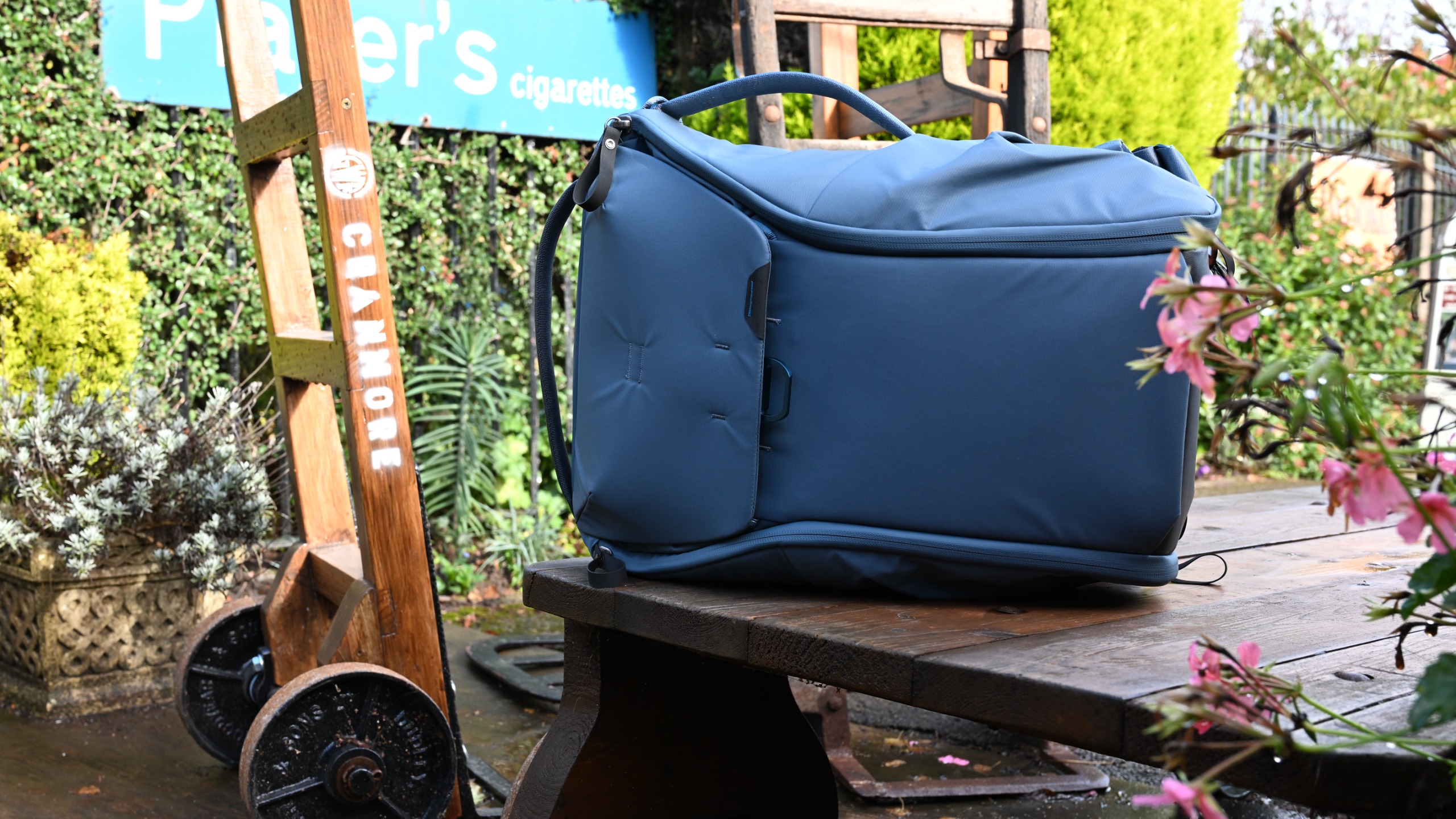 Peak Design Everyday Backpack 20L