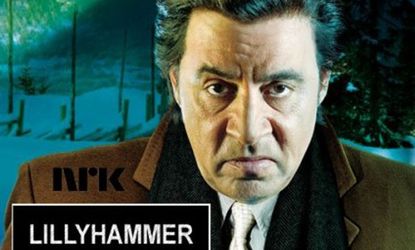 Netflix jumps into original programming with crime comedy "Lilyhammer," which could be a game changer for streaming services.