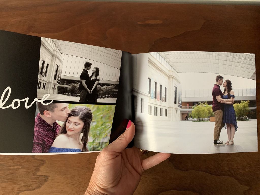 Amazon Photo Printing review Fantastic storage, great prints iMore