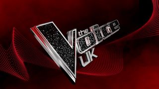 The Voice UK 2022 logo