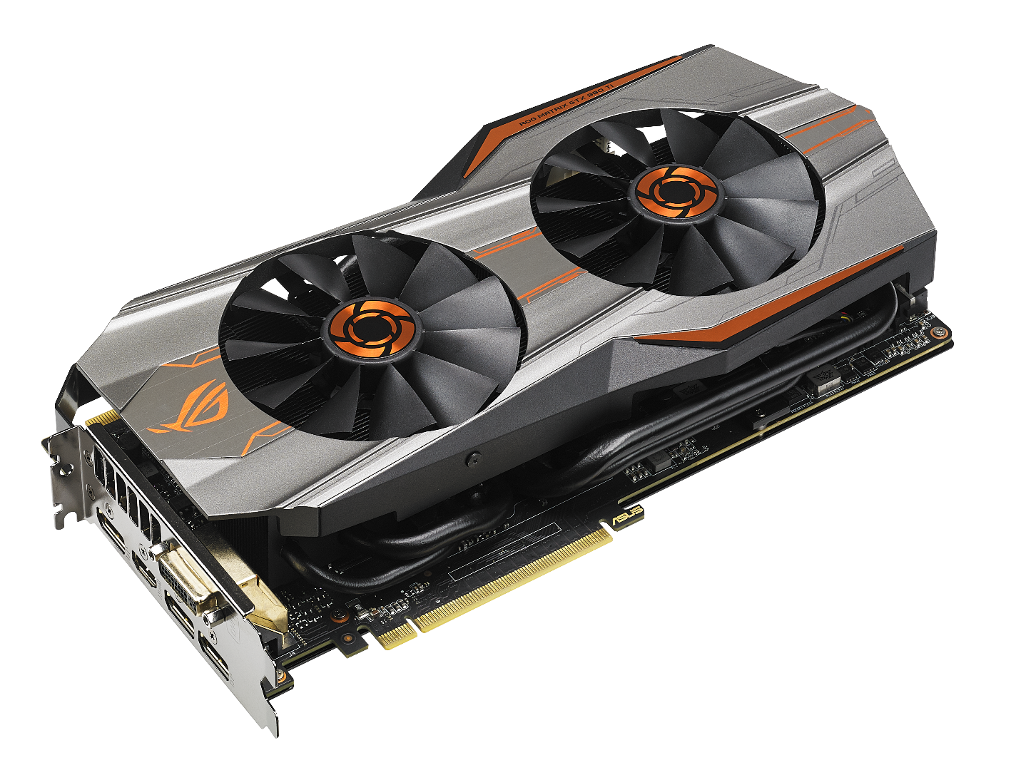 Matrix 980 Ti