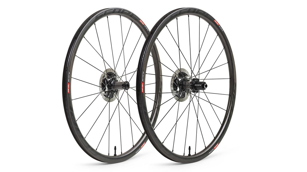 lightweight bicycle wheels