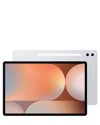 Samsung Galaxy Tab S10 Plus render with extra space