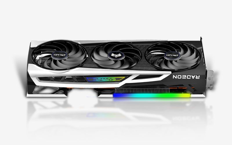 グラフィックボード・グラボ・ビデオカード SAPPHIRE NITRO+ AMD Radeon RX 6700 XT Sapphire Announces the AMD Radeon RX 6700 XT Nitro+ and Pulse