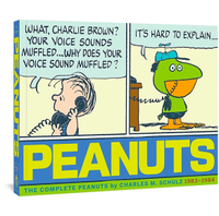 The Complete Peanuts Vol 17:$23$19.31 at Amazon