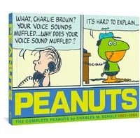 The Complete Peanuts Vol 17:$23$19.31 at Amazon