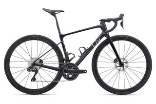 Liv Avail Advanced Pro 0 endurance road bike in carbon colorway