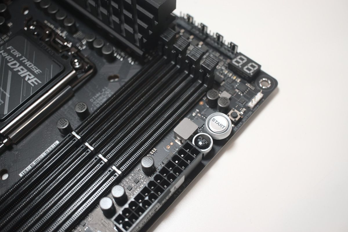 ASUS ROG Maximus Z690 Hero
