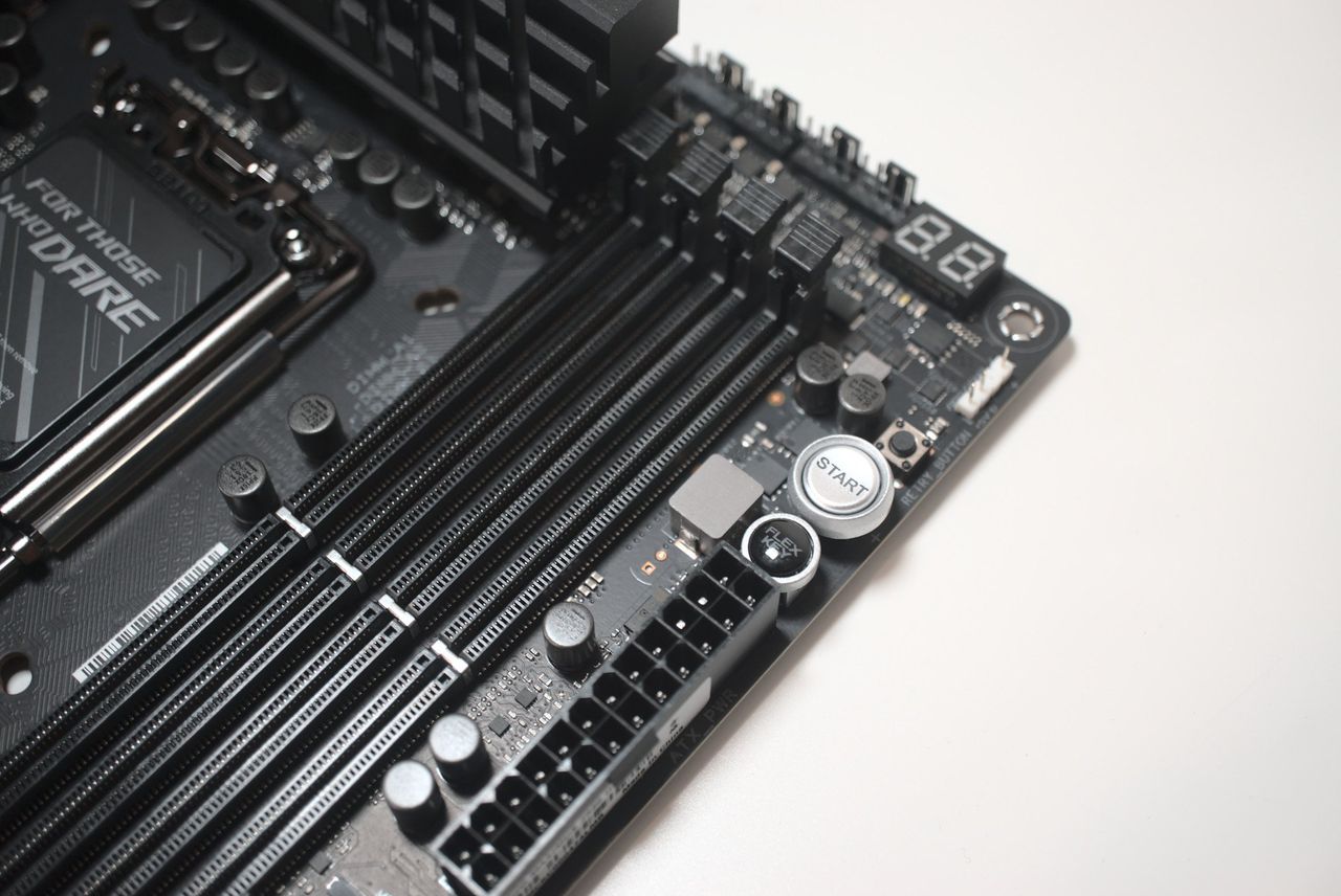 ASUS ROG Maximus Z690 Hero