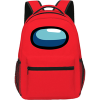 Among Us backpack by UZONZOM | $37 $29 at Amazon