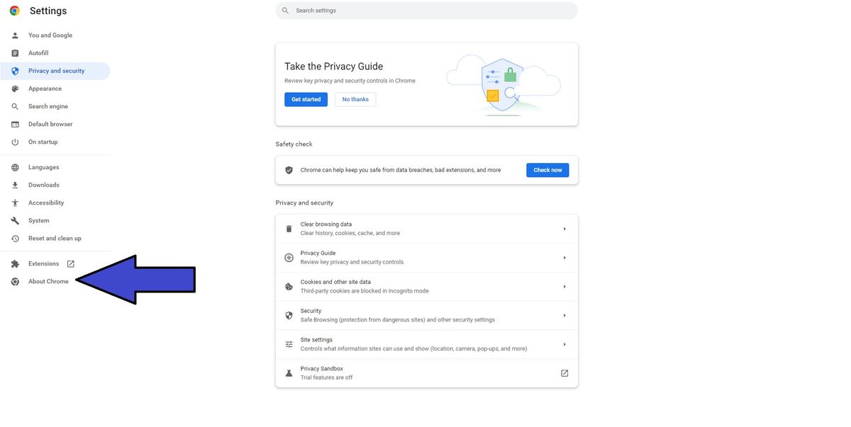 How to update Chrome | Laptop Mag