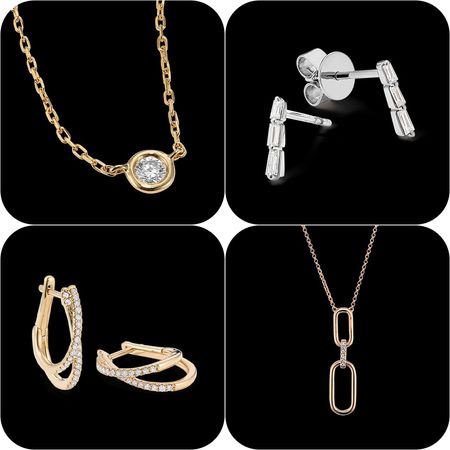 Shane Co. Jewelry