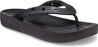 Crocs Classic Platform Flip W Clog: was £34 now from £11 @ Amazon