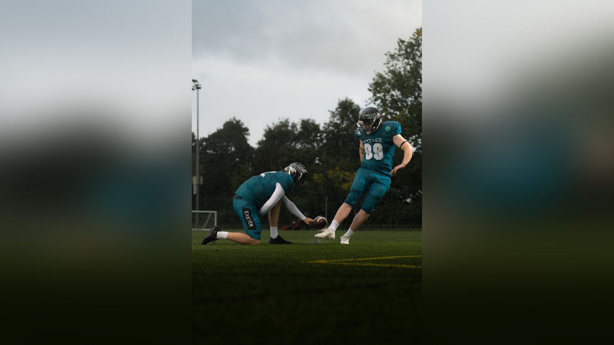 various sports portraits