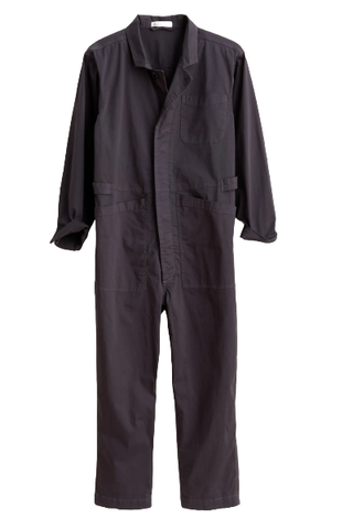 Alex Mill Standard Jumpsuit in Cotton Twill