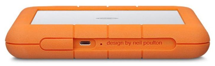外付けハードディスク・ドライブ LACIE RUGGED RAID SHUTTLE USB-C HDD 8TB LaCie Rugged RAID Shuttle External Hard Drive | Seagate US
