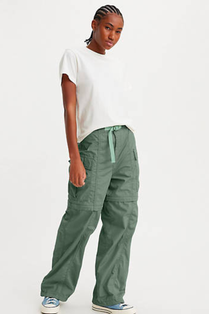 The 31 Best Cargo Pants for Women, According to Stylists and ...