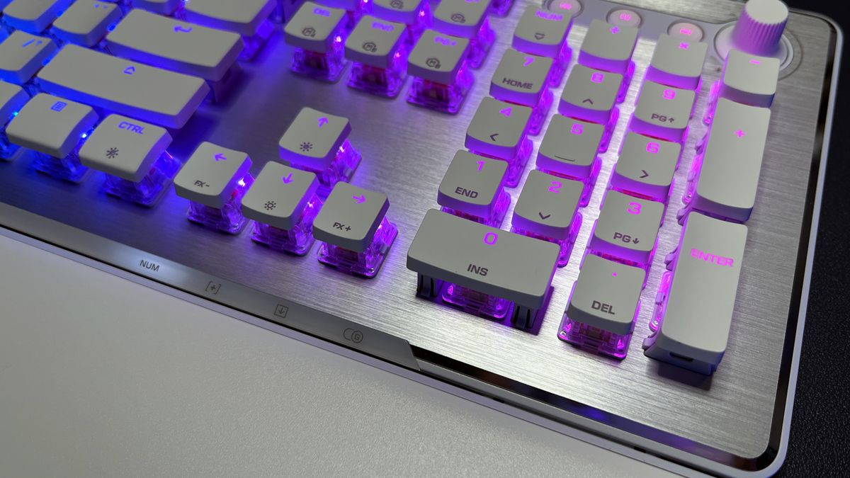 Roccat Vulcan II