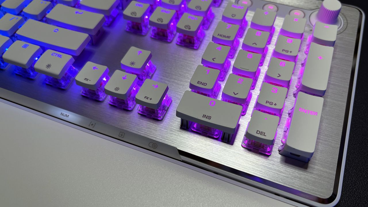 Roccat Vulcan II