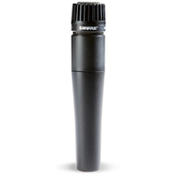 Shure SM57: Was $99, now $89