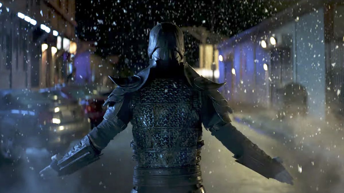 The HBO Max trailer shows new footage of Mortal Kombat and The Suicide Squad