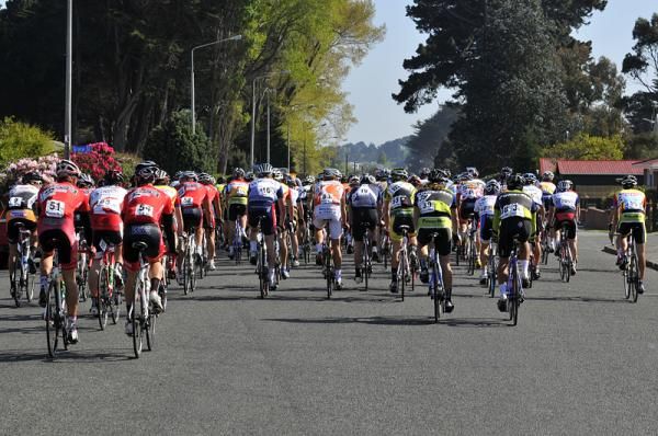 The peloton will enjoy another day of sunshine at this year&rsquo;s Tour of Southland.