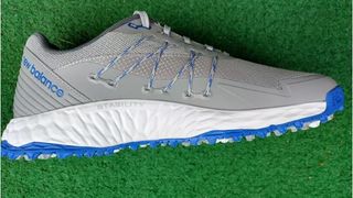 New Balance Fresh Foam PaceSL Golf Shoe