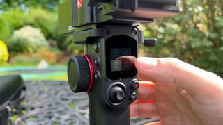 Manfrotto MVG300XM
