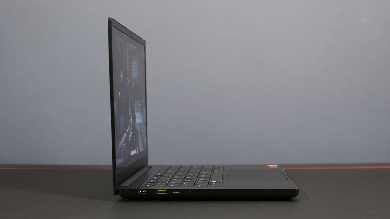 Razer Blade 14 gaming laptop