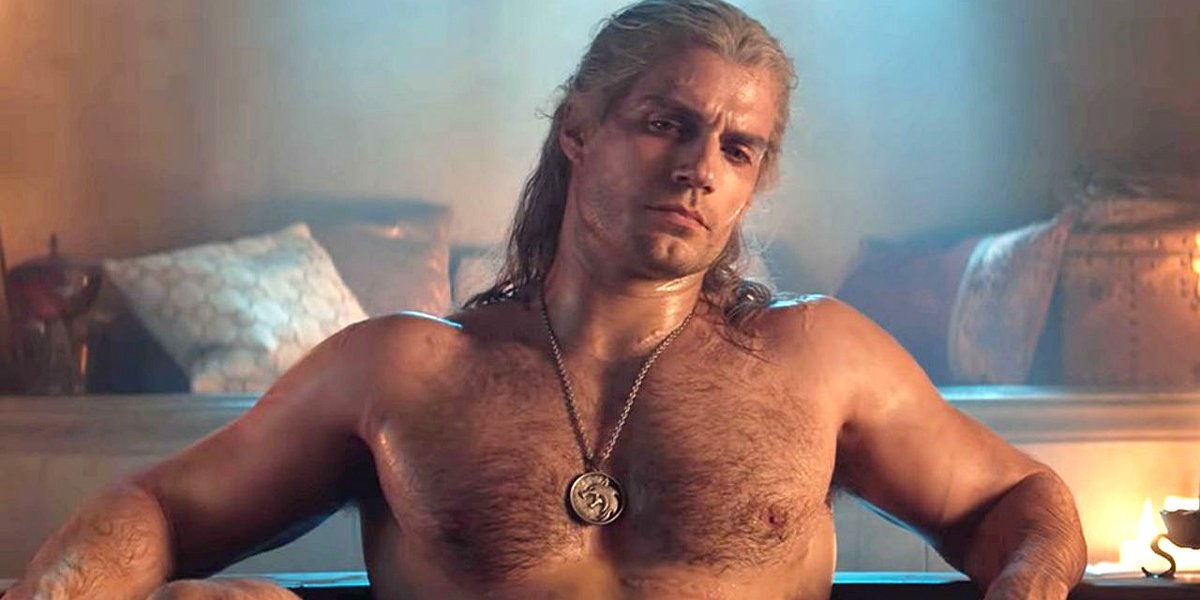 Netflix's The Witcher Spin-off Gets Poor Reviews Amid Henry Cavill  Franchise Exit