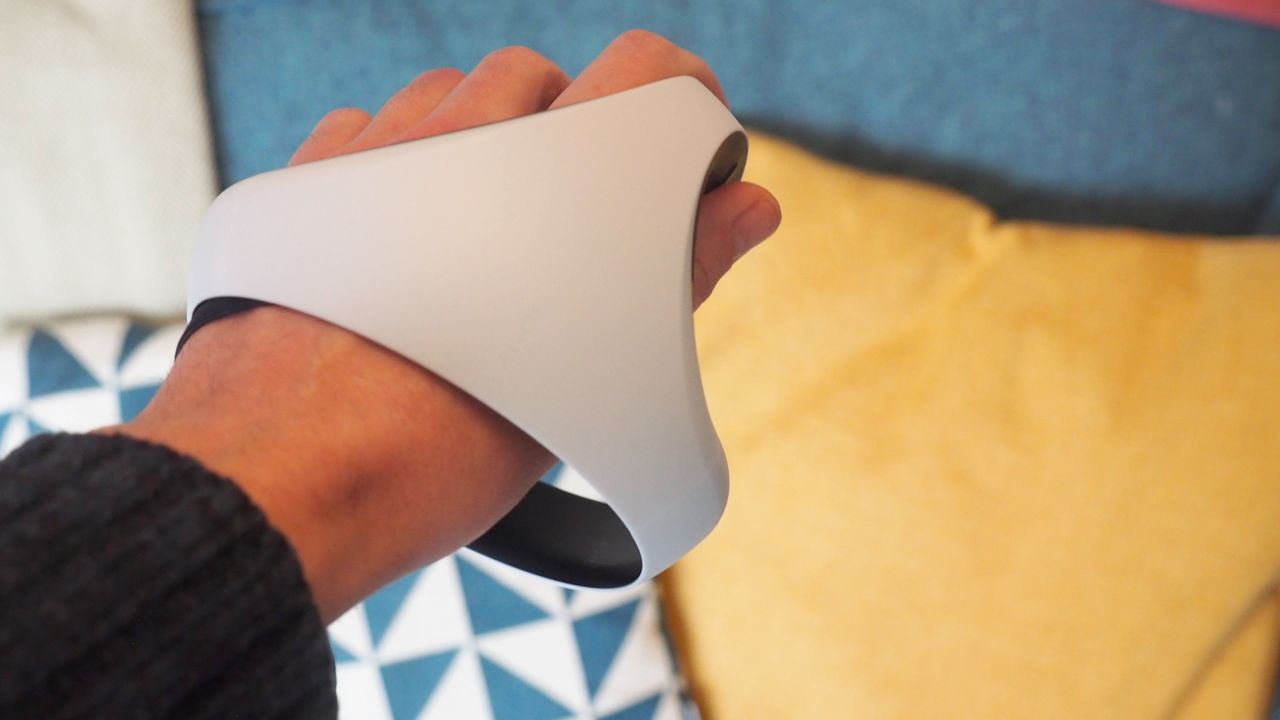 Sony PSVR2