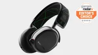 Steelseries Arctis 9X