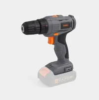 VonHaus E-Series 18v Cordless Drill Driver WAS £29.99 NOW £9.99