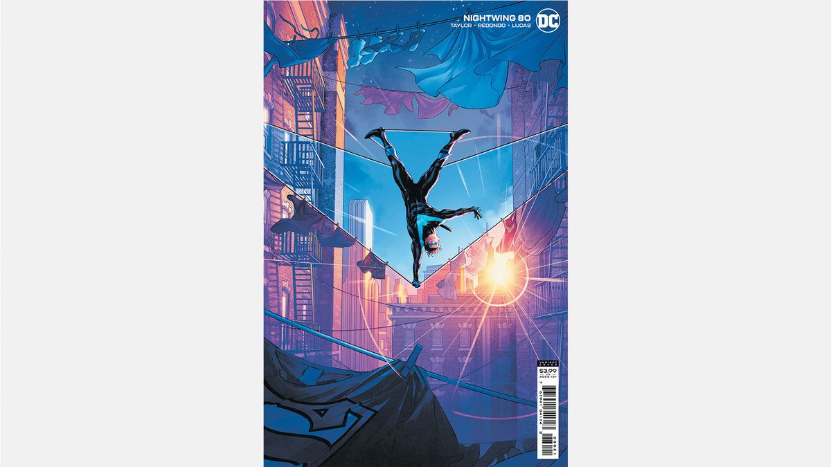 DC April 2021 solicitations